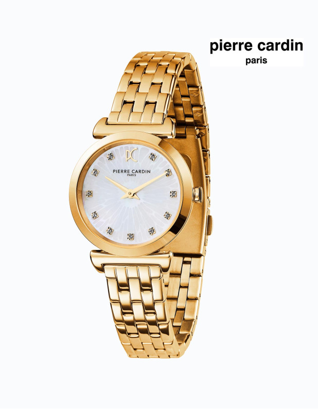 Pierre Cardin Ladies Watch